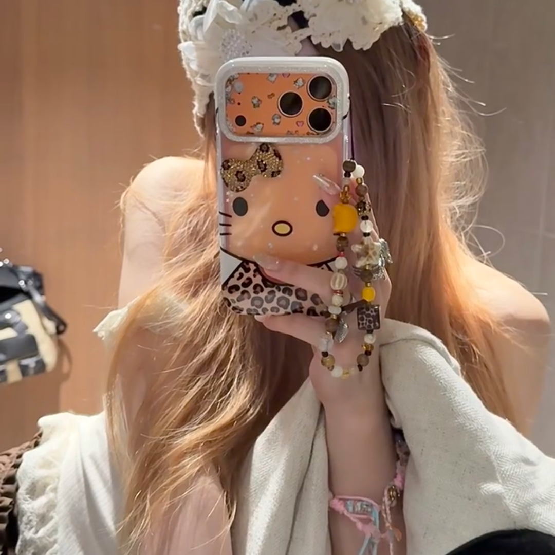 潮流精品，品质保证