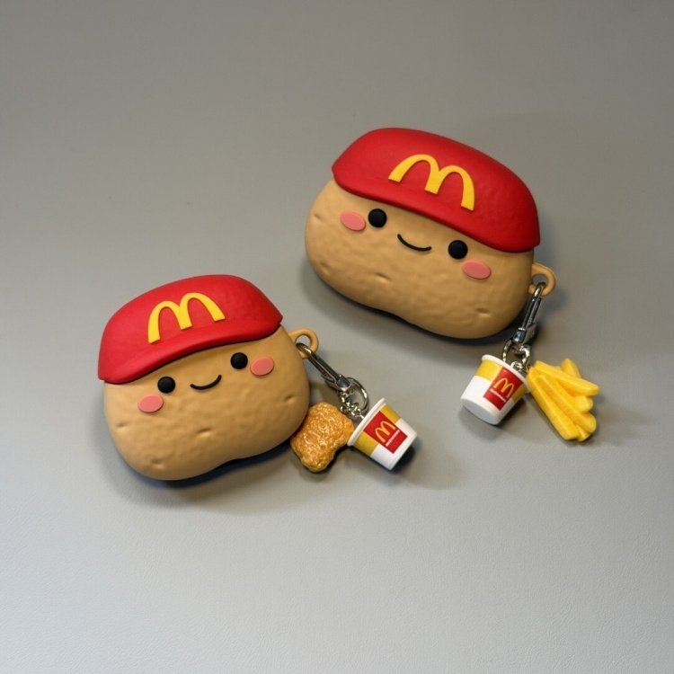 适用airpodspro2韩系保护套airpods3保护壳可爱ins风aipods4苹果不撞壳蓝牙耳机套airpod光面ipod软壳Pro软壳,3C数码配件,耳机保护套,淘宝优惠券,粉丝福利购,淘宝优惠卷