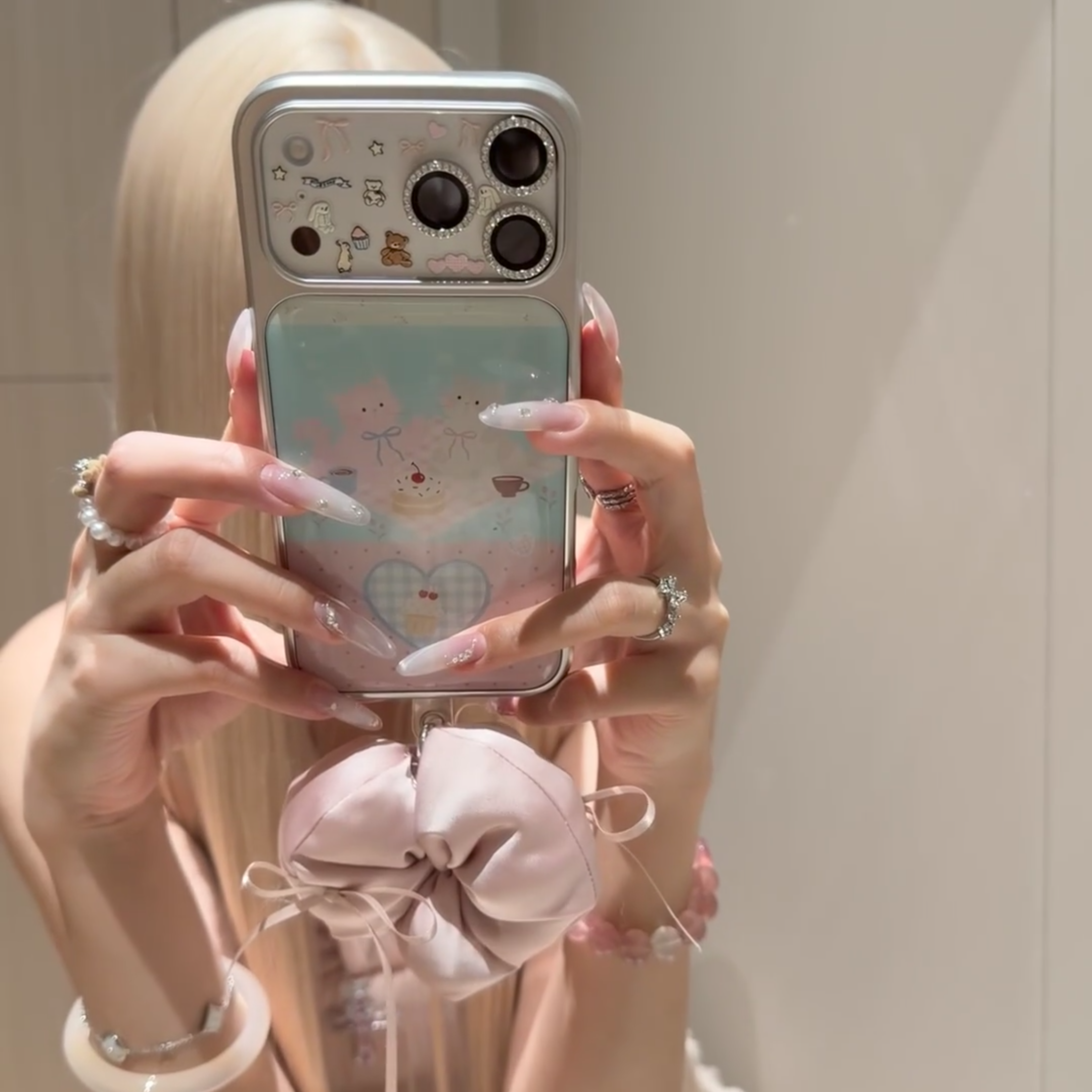 潮流精品，品质保证