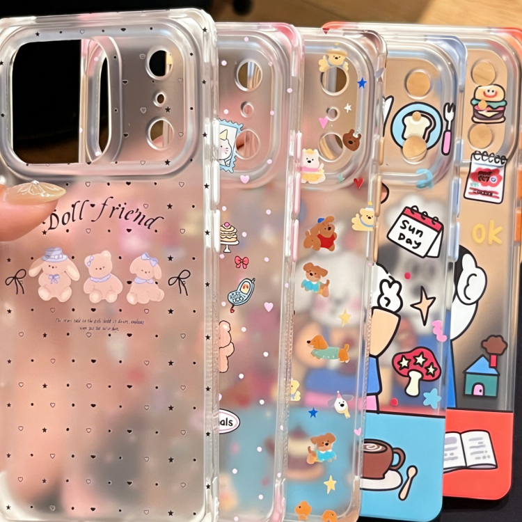 潮流精品，品质保证