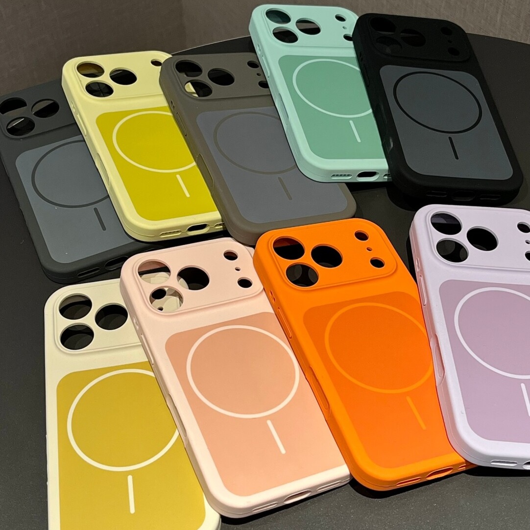 潮流精品，品质保证