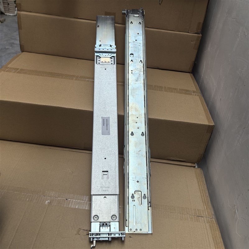 浪潮NF5468M6 5468M5  8480M5 5466M5 5468A5 M6 伺服器导轨滑轨