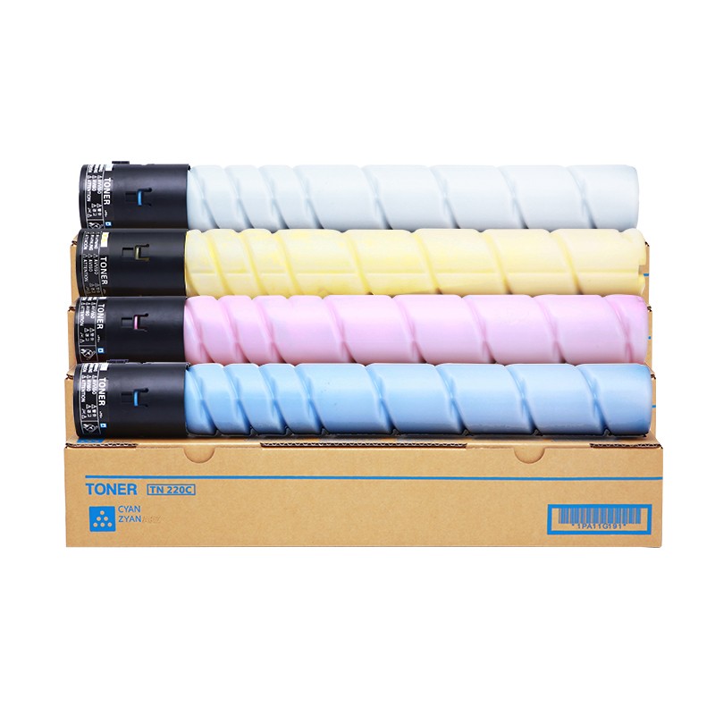 西谷适用震旦ADC225粉盒ADT225 ADC265碳粉 ADT265 ADC265复印机