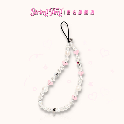 StringTing维纳斯之恋手机链