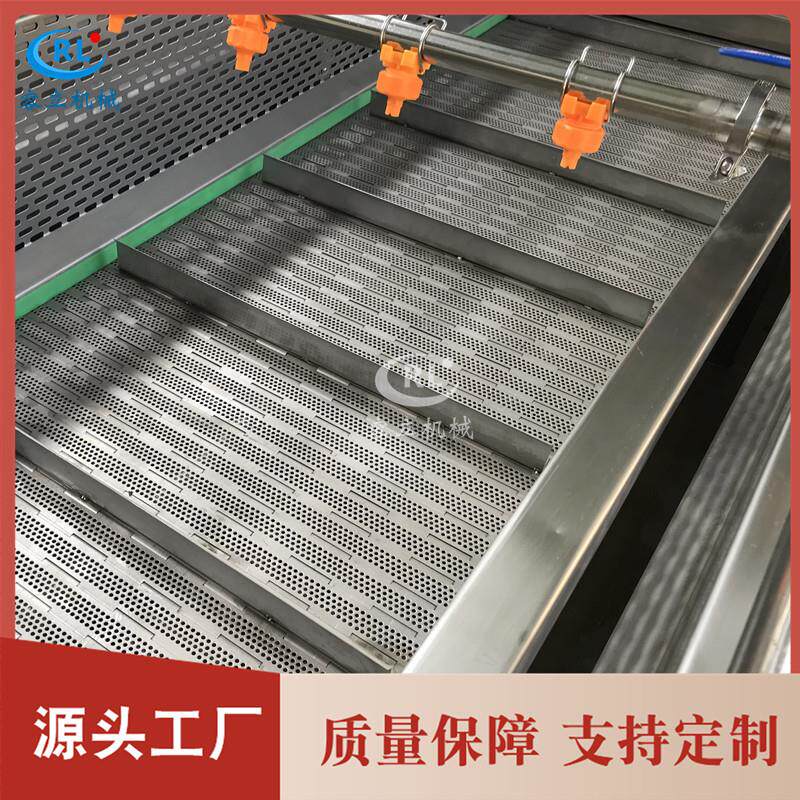 商用零部件清洗机鼓泡式配件清洗去油机全自动黑水牤清洗机