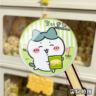 25新款卡乐比联名CHIIKAWA徽章小八乌萨奇吉伊吧唧胸针礼物收藏