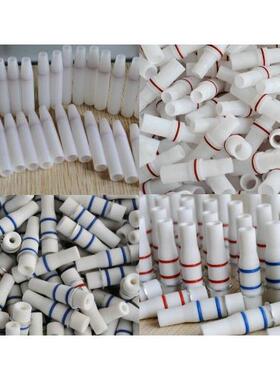 NORSON诺信喷粉枪电极针喷嘴粉泵文丘里喉管粉管接头等备件