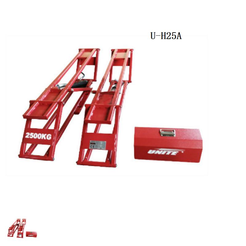UNITE优耐特便携式举升机U-H25A载重2.5T