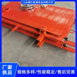 BMB型避难硐室防爆门煤矿井下避难硐室防爆密闭门避难硐室防爆门