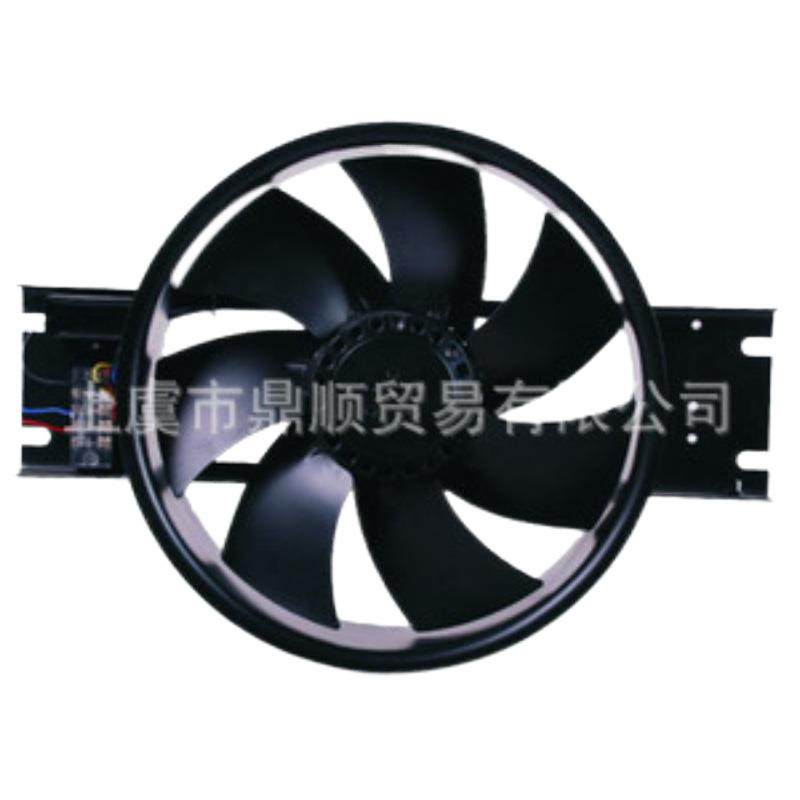微型外转子离心风扇250FZY6-D工业外转子离心风机