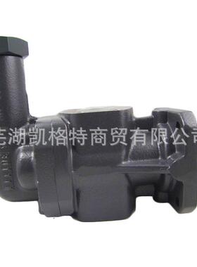 德国KRACHT克拉克泵KF12RG28-D15齿轮泵主机燃油分油机循环油泵