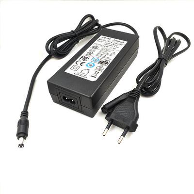120W24V5A大功率电源适配器舞台音响设备开关电源欧规CE认证
