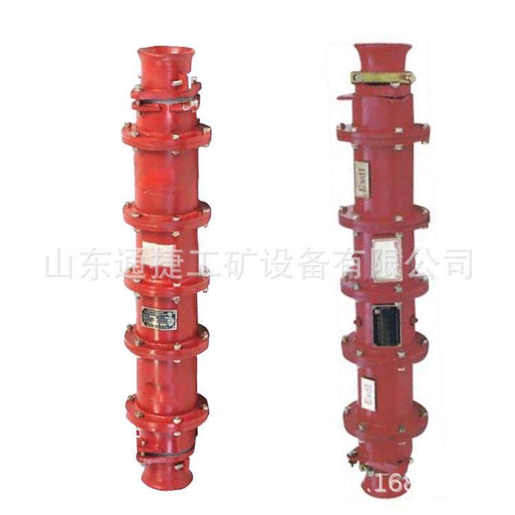 热销LBG-200/10高压电缆连接器LBG型矿用隔爆型高压电缆连接器,纺织面料/辅料/配套,纺织机械配件,淘宝优惠券,粉丝福利购,淘宝优惠卷