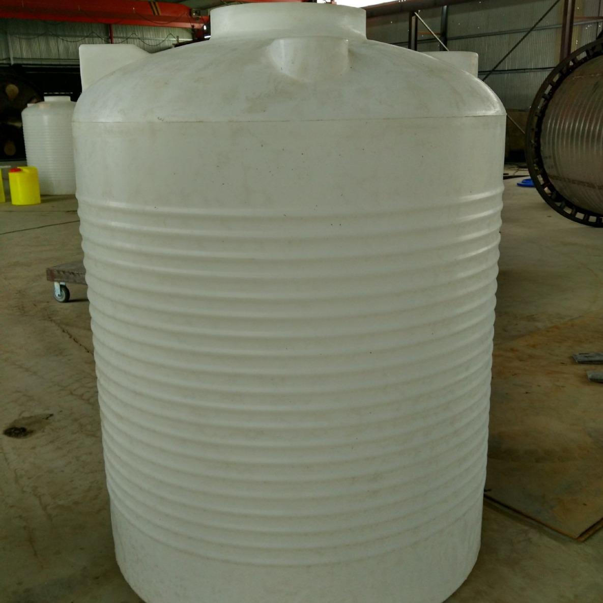 河南减水剂储罐2吨PE水箱/2立方PE塑料桶生产厂家