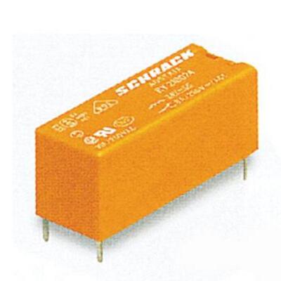 德国SCHRACK续电器