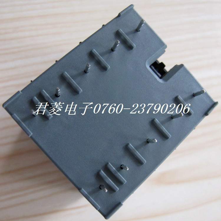 ABB B7-30-10-P AC220V IEC/EN 60947-4-1微型接触器订货4周