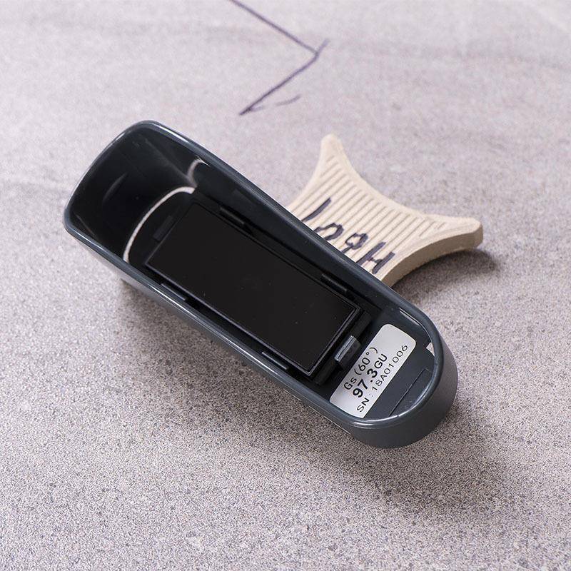 光泽度仪科仕佳光泽度计MG6-FS微孔小孔原厂工作板黑板