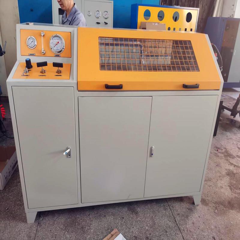 钢管软管水压试验机压力测试机耐压测试机水压试验台