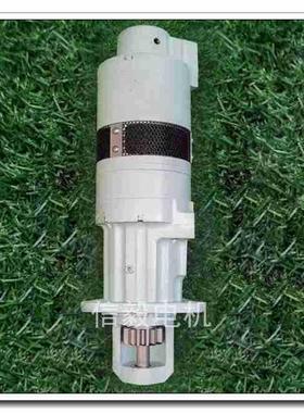 TDI-45MA系列气动起动机382960645MA27751-001洋马船机气动马达