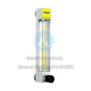 K200玻璃转子流量计