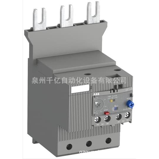 EF146-150/10140876/ABB电子过载继电器EF系列