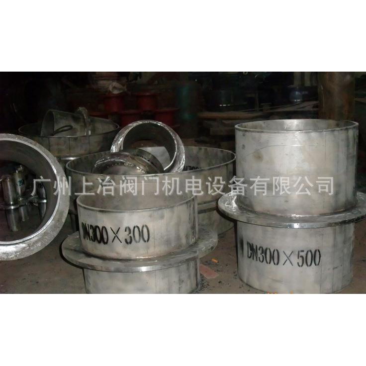 304刚性防水套管316穿墙刚性防水套管201不锈钢刚性防水套管