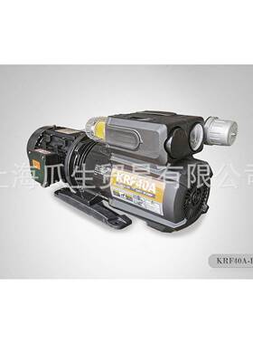 好利旺ORIONKRF40-P-V/B-03无油旋片真空泵