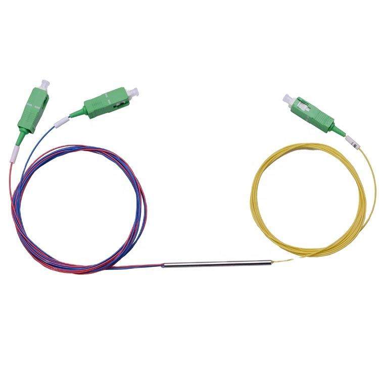 钢管式或ABS盒式cwdm1x2三端口裸器件1270nm到1610nm,纺织面料/辅料/配套,纺织机械配件,淘宝优惠券,粉丝福利购,淘宝优惠卷