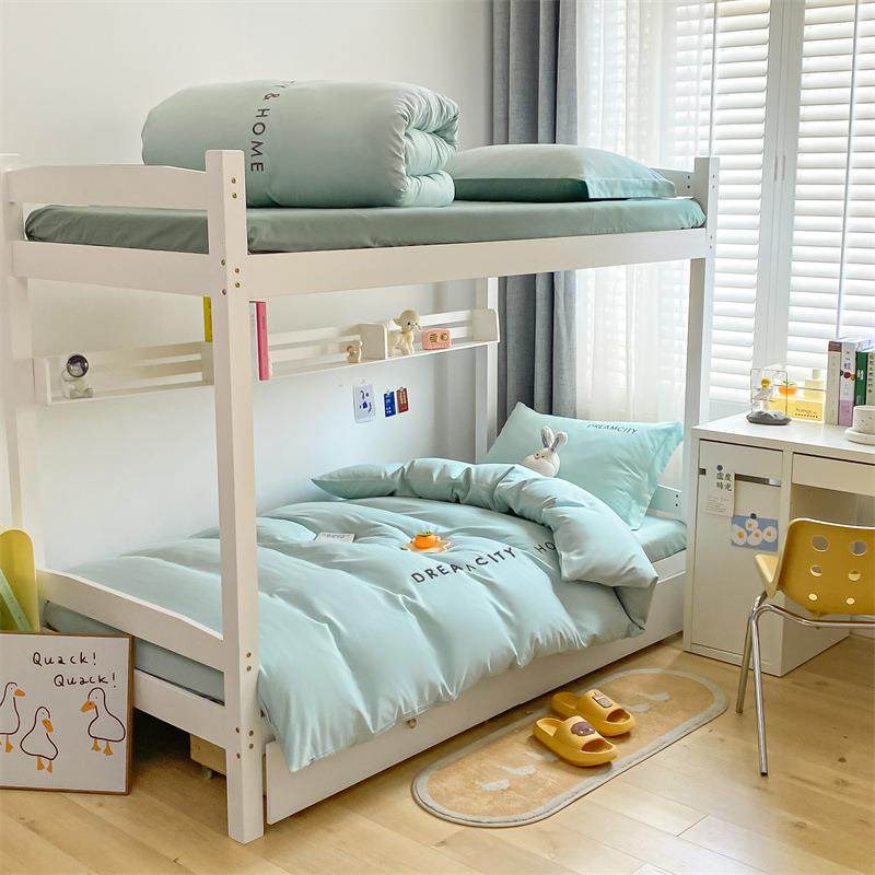 员工宿舍床单被罩三件套多件套中学生宿舍床上用品床单被罩枕套,包装,五金配件包装,淘宝优惠券,粉丝福利购,淘宝优惠卷