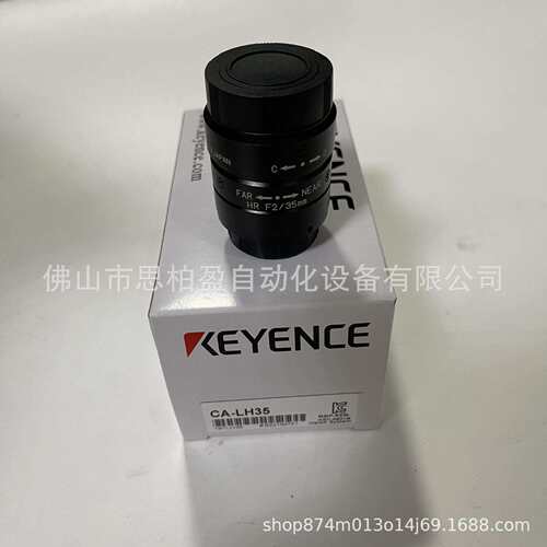 基恩士 CA-LHT35 CA-LH35P CA-LHE35 CA-LHW35 CA-LHL35 CA-LHR35