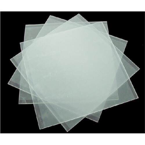 厂家供应2.5mm厚透明PS有机板.尺寸修改 量大从优 PS有机玻璃板