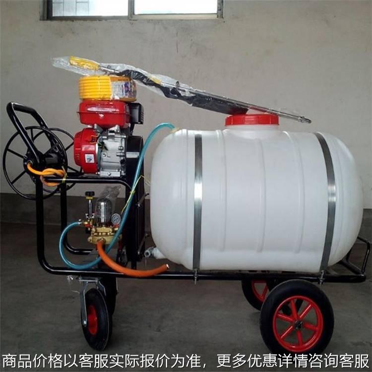 200升高压喷雾器 农用汽油动力喷雾器 果园园林手推式打药机