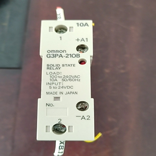 固态继电器G3PA 询价 21OB