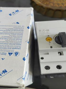 PKZM4-40电动机保护断路器XTPR040DC1.正询价