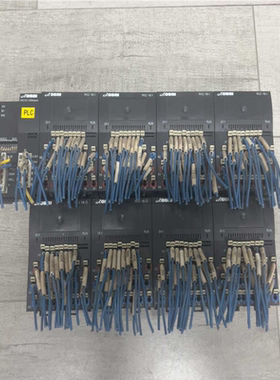 OSAI欧赛PLC一套，RIO 16I四个，RIO 16O四~询价