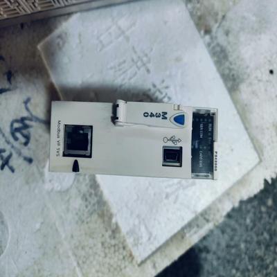 施耐德 BMXP342000 实物如图所示功能正常，成色漂亮--议价商品