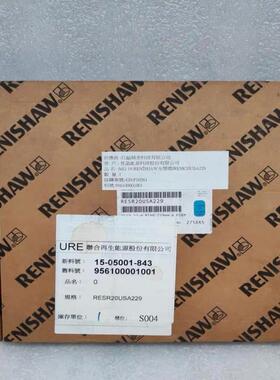 (询价)雷尼绍RENⅠSHAW 圆光栅 RESR20USA229 光