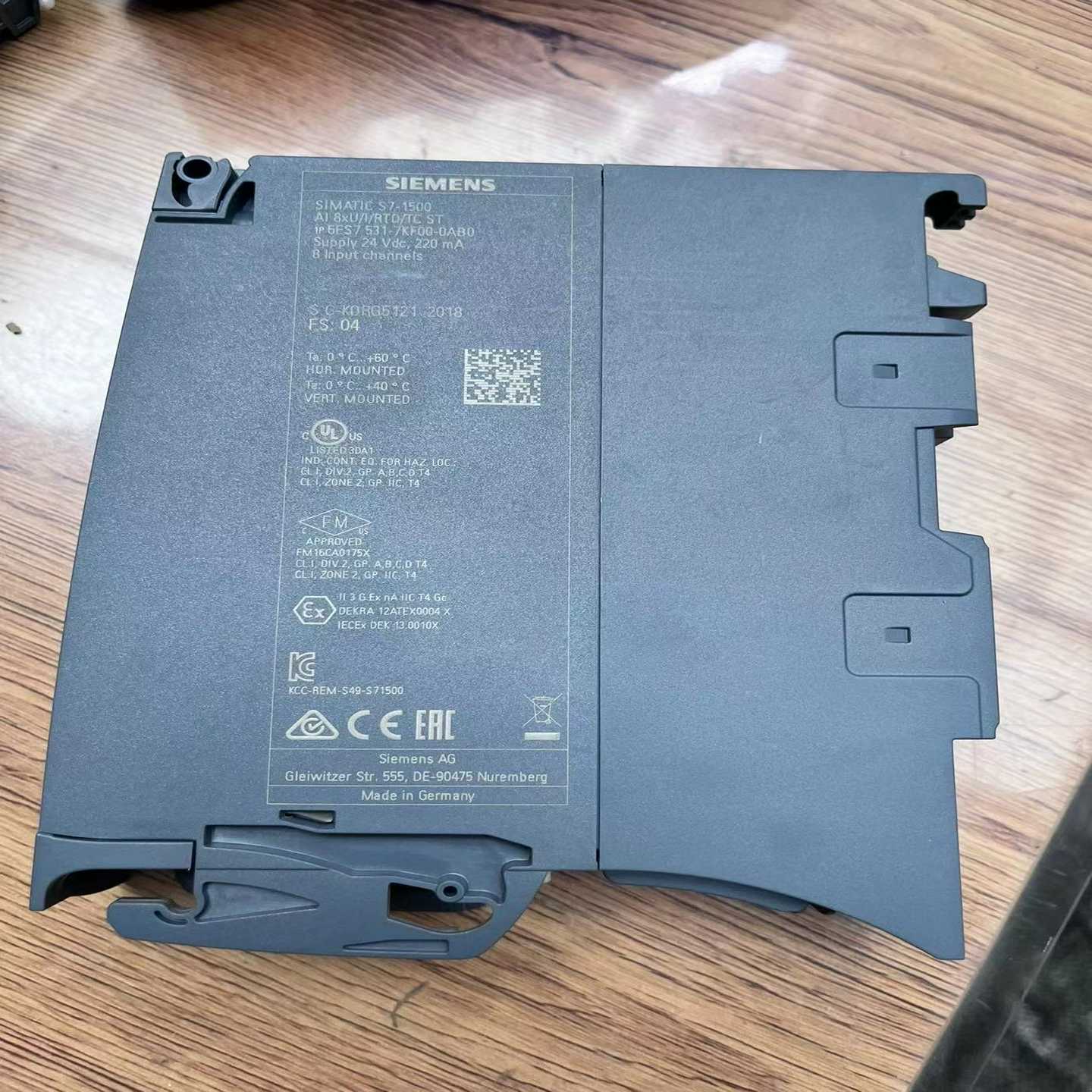 6ES7 531-7KF00-0AB0议价~询价