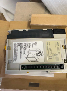 (询价)：CQM1-lD212控制器组件