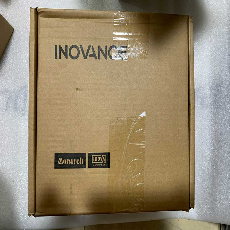 SV820N2S2C2D，汇川双轴驱动器未开封机器，~询价