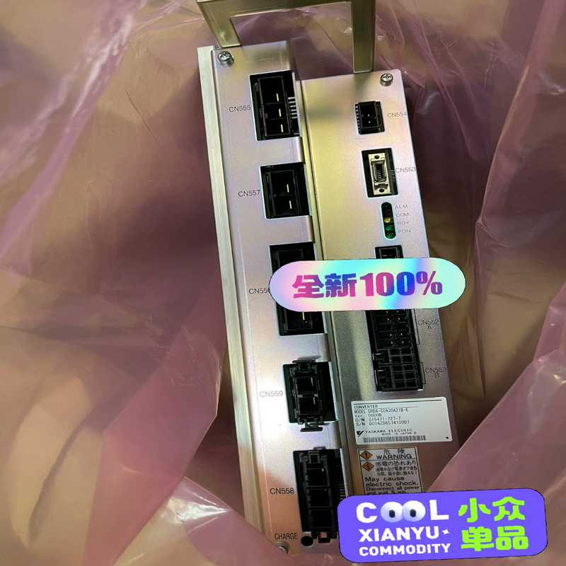 议~SRDA-C0A30A21B-E安川机器人DX200整流器，