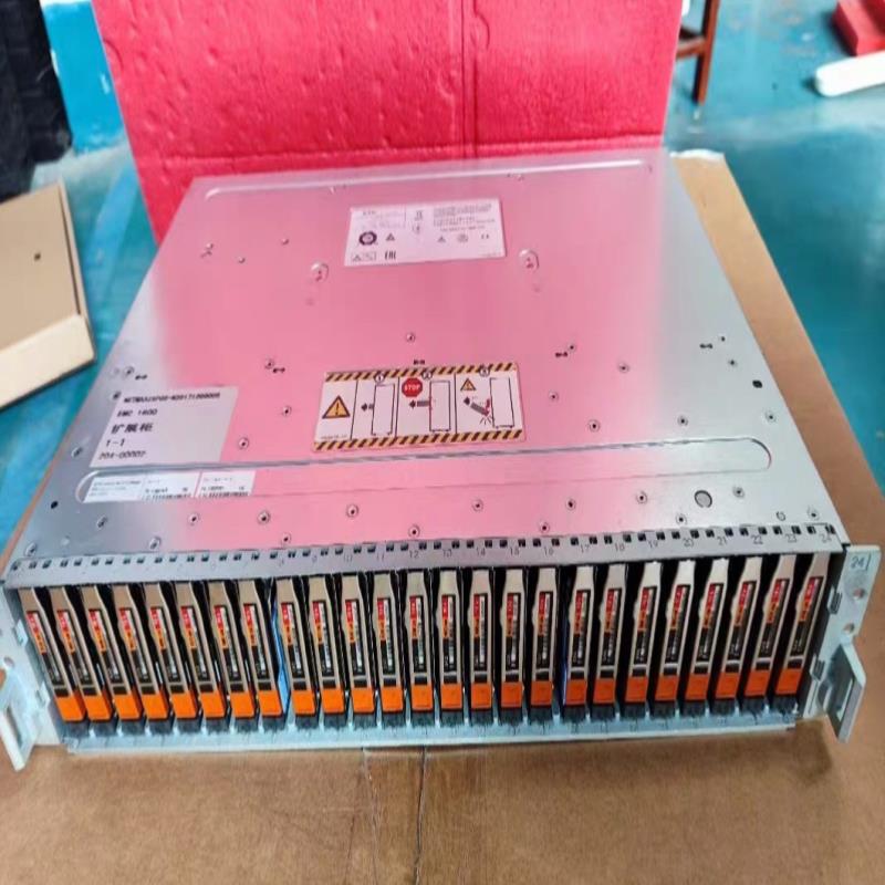 【议价】磁盘阵列扩展柜  EMC VNXe1600磁阵硬盘扩展柜