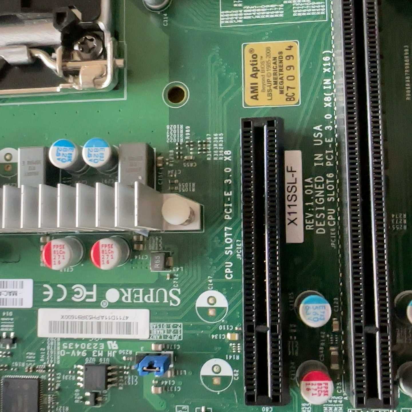询价~x11ssl-f