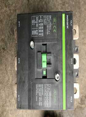 上海诺雅克交流接触器Ex9C225（gg设备）