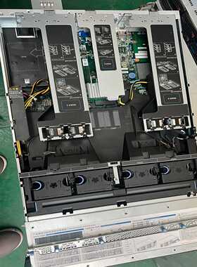 曙光w760-g30 pk r740 双路双电1200w 3