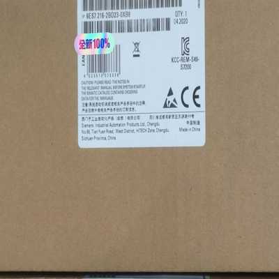 6ES7216-2BD23-0XB8余货，功能~询价