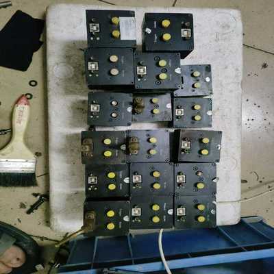 议价大恒彩色相机DH-HV3151UC（17个），二手拆机，成色