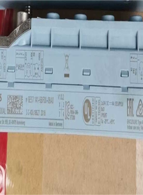 议~6ES7 141-5BF00-0BA0  裸机#SI