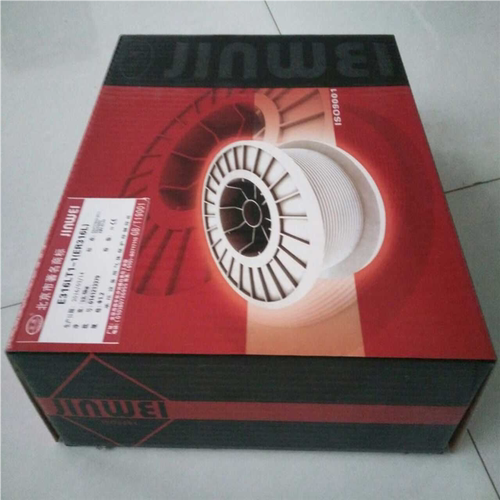 北京金威H09MnNiDR焊丝/ER80S-Ni3低温钢焊丝/ER55-Ni3焊丝焊