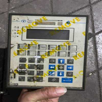 UniOP EK-51 按键显示屏工业屏的（基数电子）